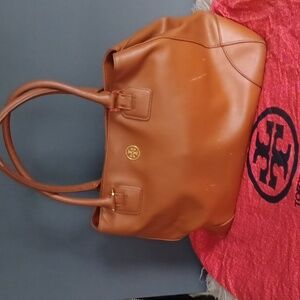 Tory Burch large tote